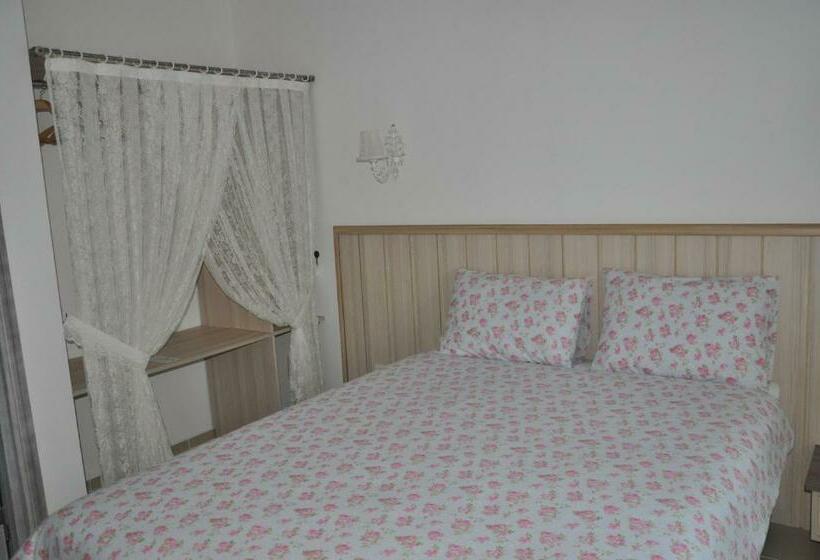 Quarto standard, Bellapi̇etra