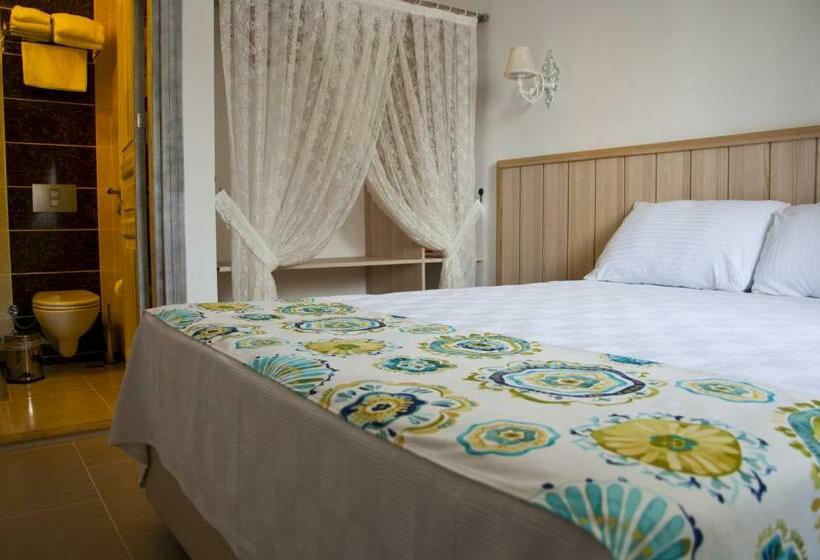 Quarto standard, Bellapi̇etra