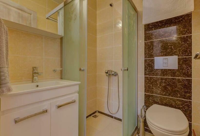 Quarto deluxe, Bellapi̇etra