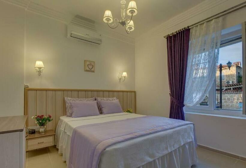 Quarto deluxe, Bellapi̇etra