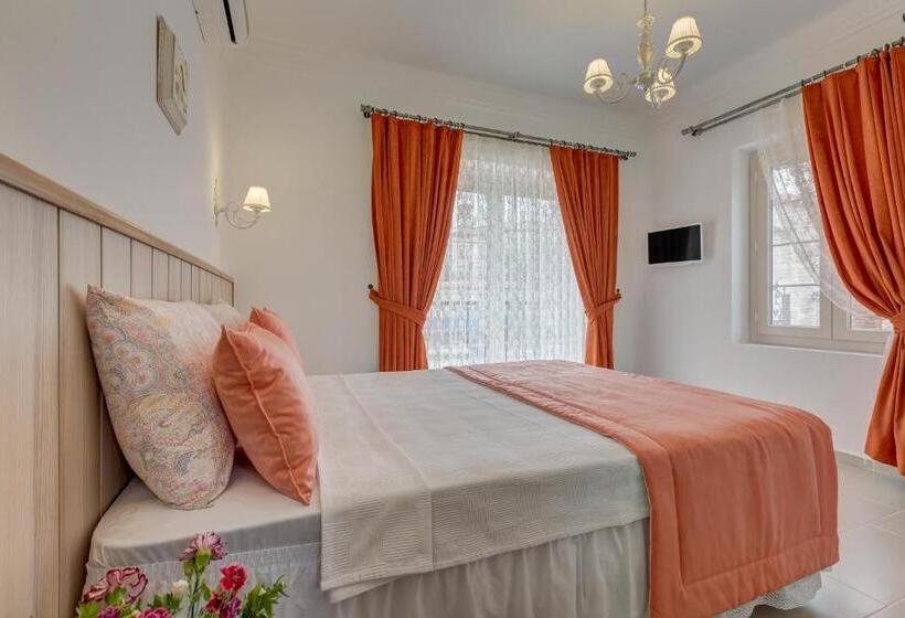 Quarto deluxe, Bellapi̇etra