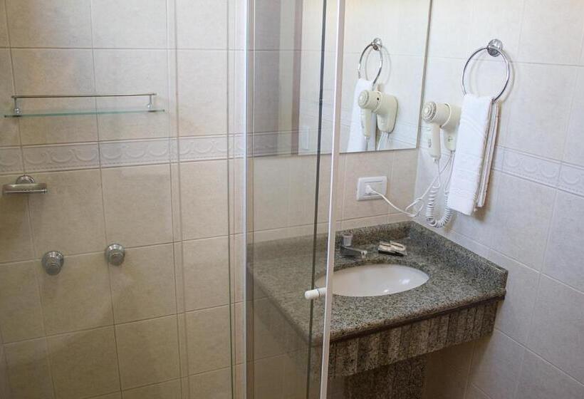 اتاق استاندارد, Bombinhas Praia Apart Hotel   Unidade Rua Bem Te Vi