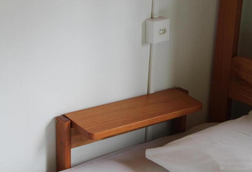 四人标准间, Jardim Botânico House