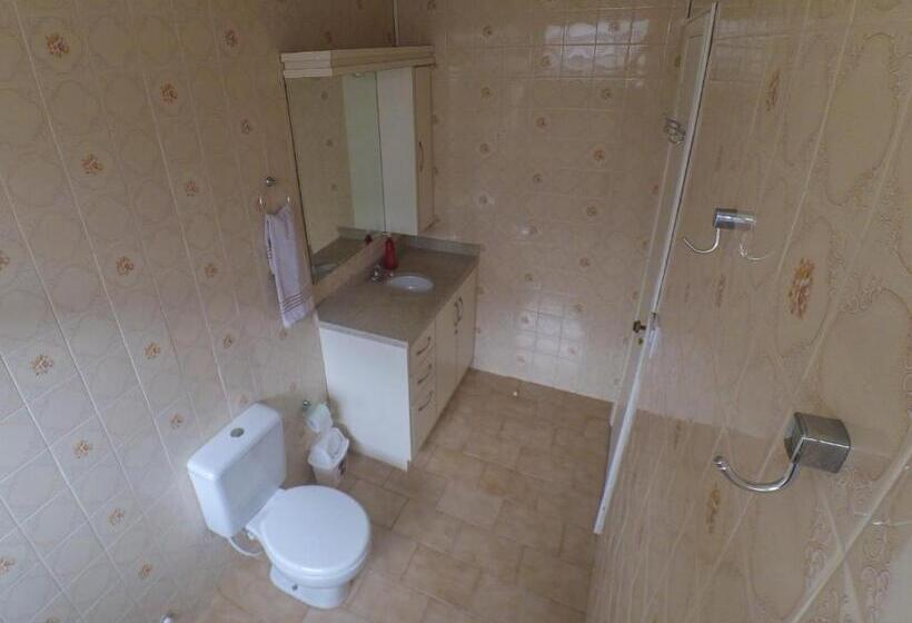 标准间, Jardim Botânico House