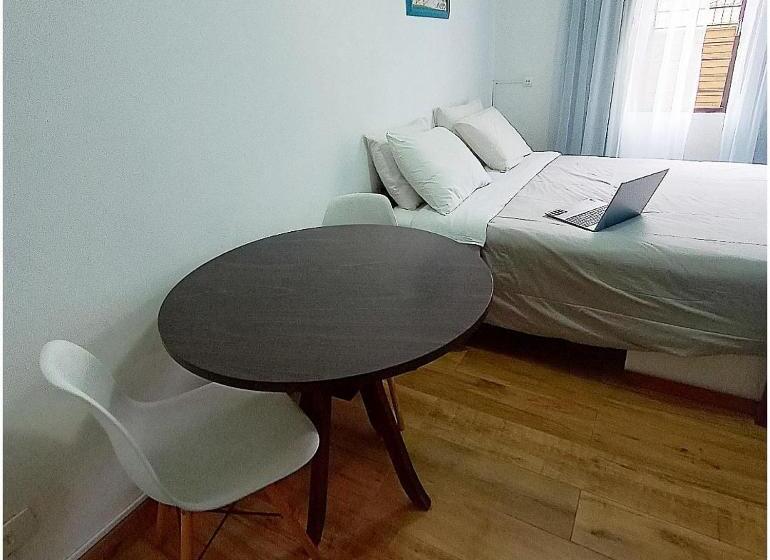 Номер Стандарт, Jardim Botânico House