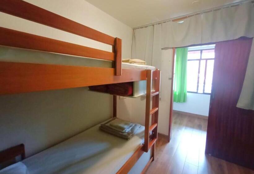 Номер Economy, Jardim Botânico House