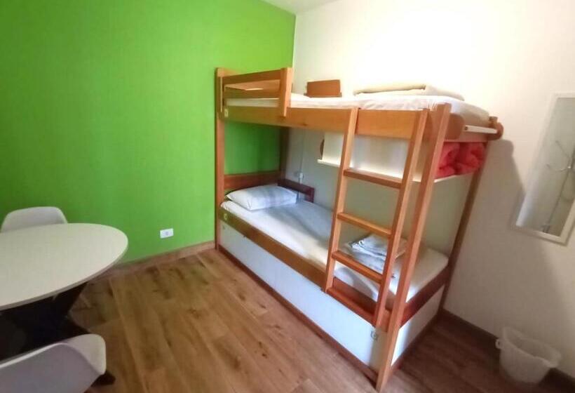 经济房, Jardim Botânico House