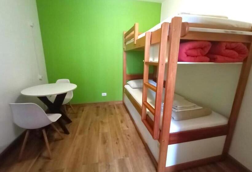 经济房, Jardim Botânico House