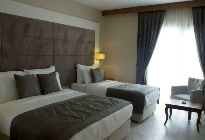 غرفة قياسية, Elite Hotels Darica Spa & Convention Center