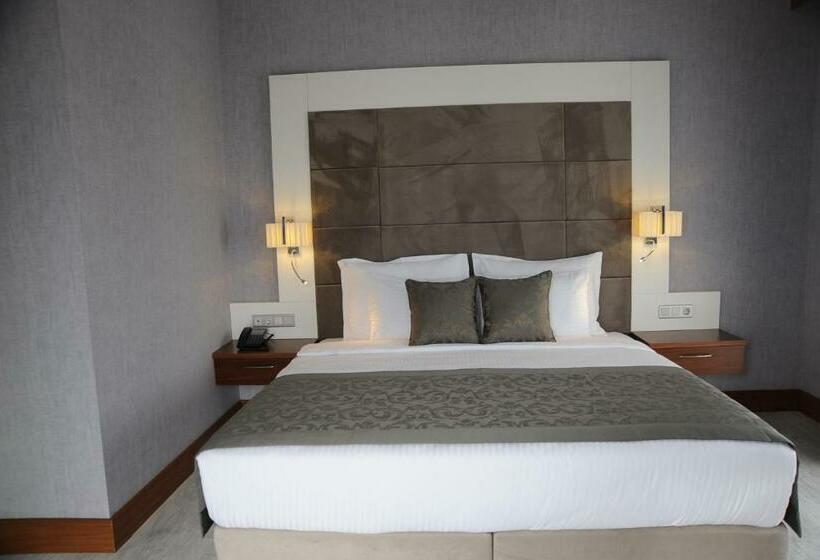 Номер Стандарт, Elite Hotels Darica Spa & Convention Center