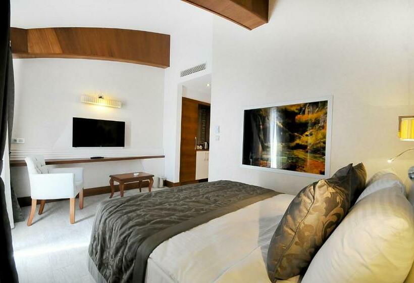 Полулюкс, Elite Hotels Darica Spa & Convention Center