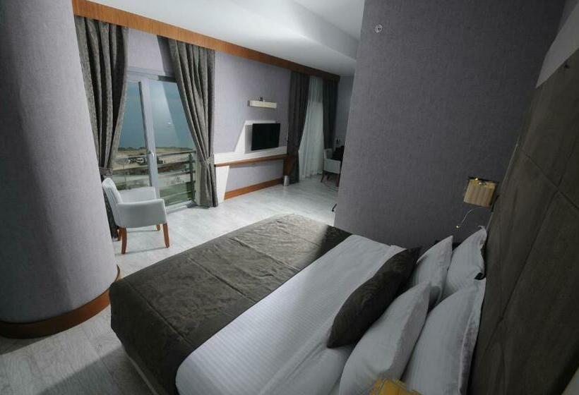 جناح إدارى, Elite Hotels Darica Spa & Convention Center