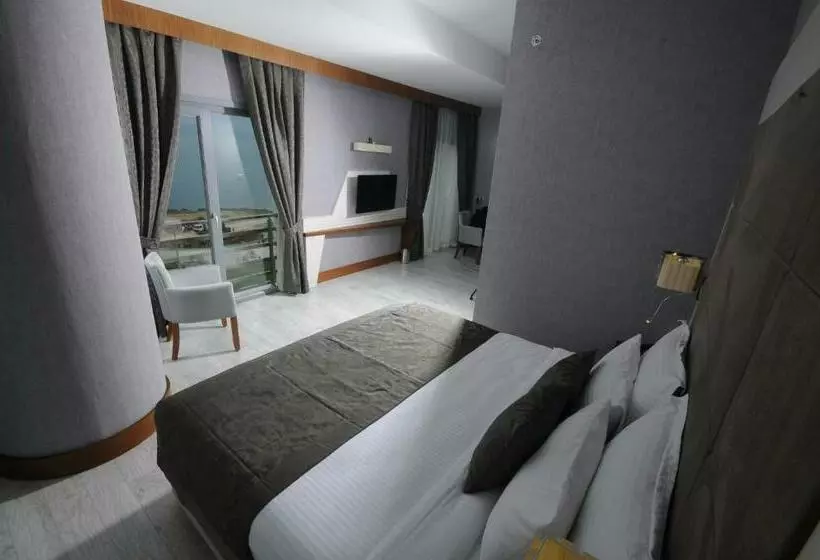 エクゼクティブスイート, Elite Hotels Darica Spa & Convention Center