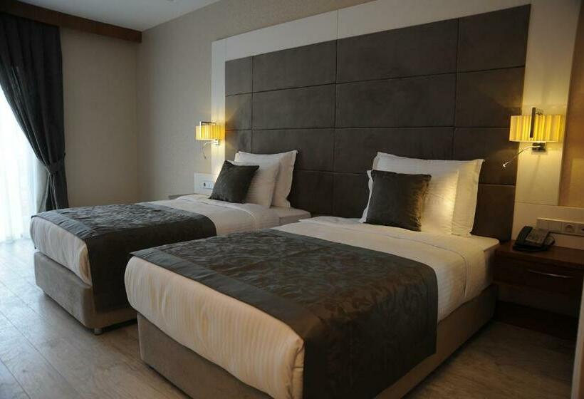 غرفة قياسية, Elite Hotels Darica Spa & Convention Center