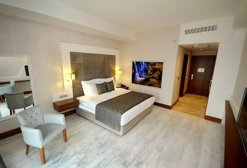 エクゼクティブスイート, Elite Hotels Darica Spa & Convention Center