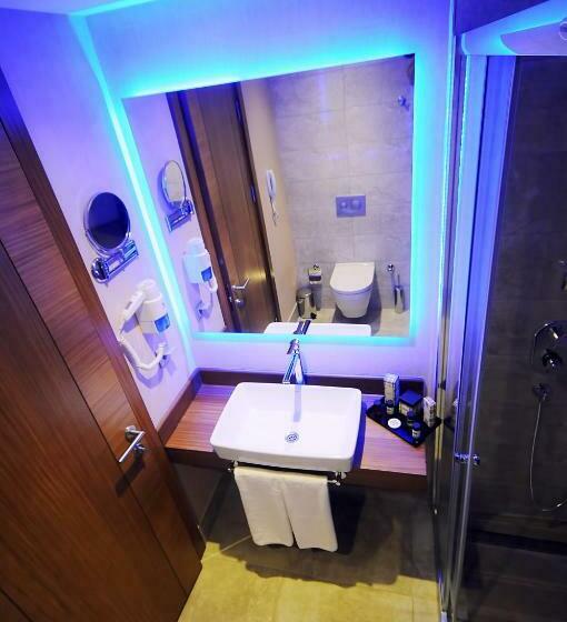 غرفة قياسية, Elite Hotels Darica Spa & Convention Center