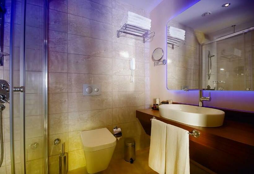 غرفة قياسية, Elite Hotels Darica Spa & Convention Center