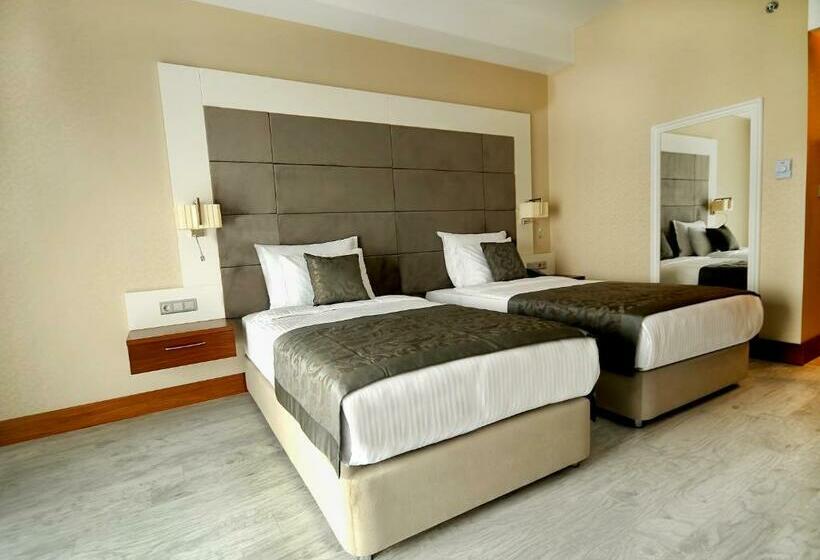 Номер Стандарт, Elite Hotels Darica Spa & Convention Center