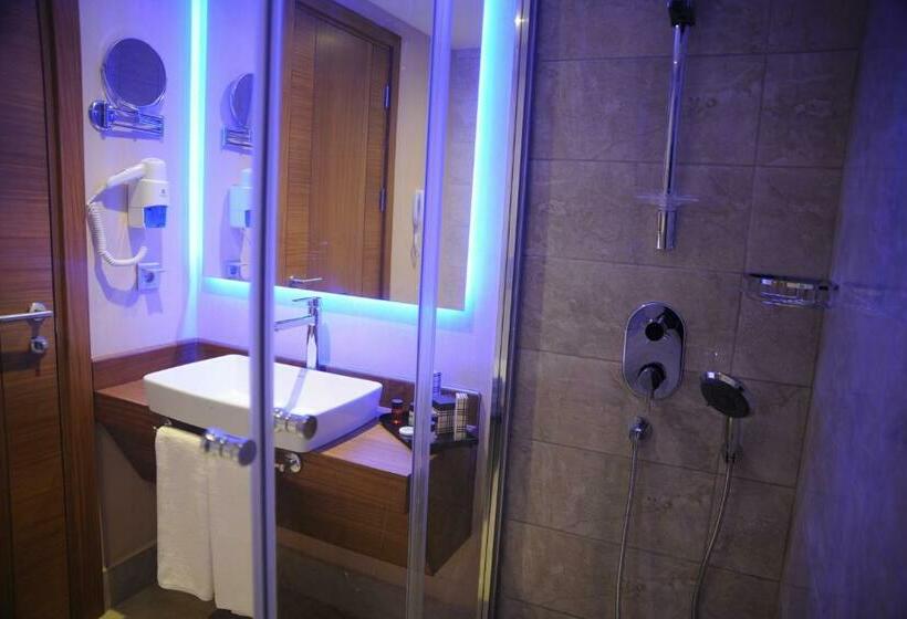 غرفة قياسية, Elite Hotels Darica Spa & Convention Center