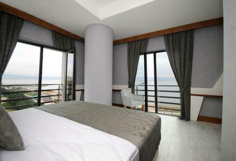 غرفة قياسية, Elite Hotels Darica Spa & Convention Center