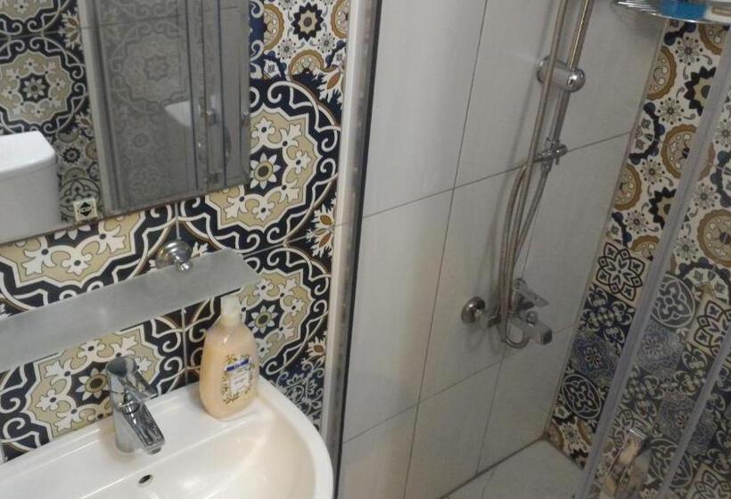 חדר סטנדרט, Ena Serenity Boutique