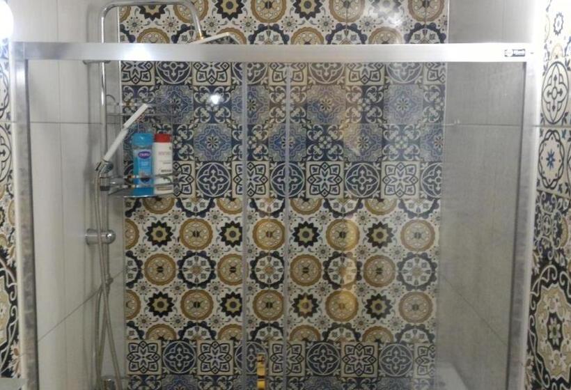 חדר סטנדרט, Ena Serenity Boutique