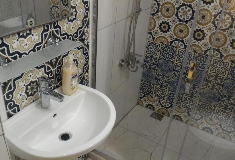 חדר סטנדרט, Ena Serenity Boutique