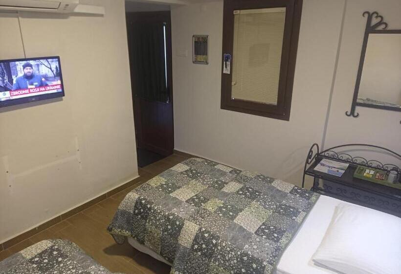 חדר סטנדרט, Ena Serenity Boutique