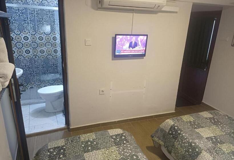 חדר סטנדרט, Ena Serenity Boutique