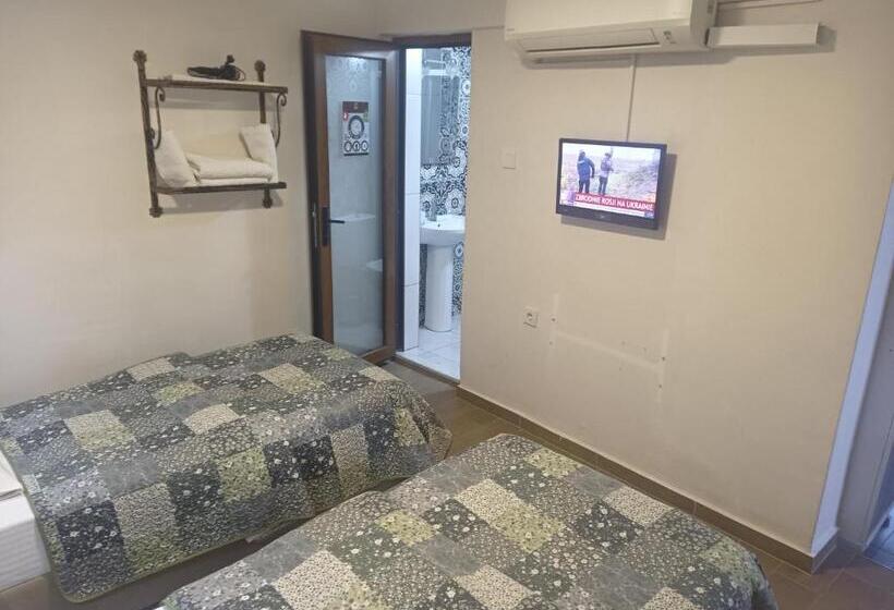 חדר סטנדרט, Ena Serenity Boutique