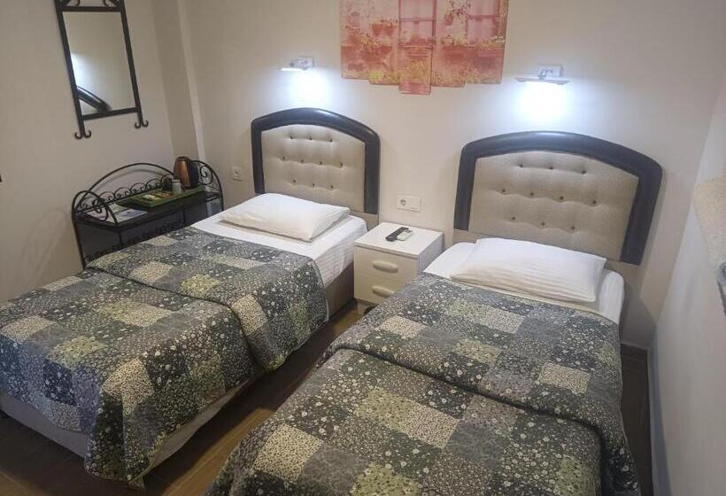 חדר סטנדרט, Ena Serenity Boutique