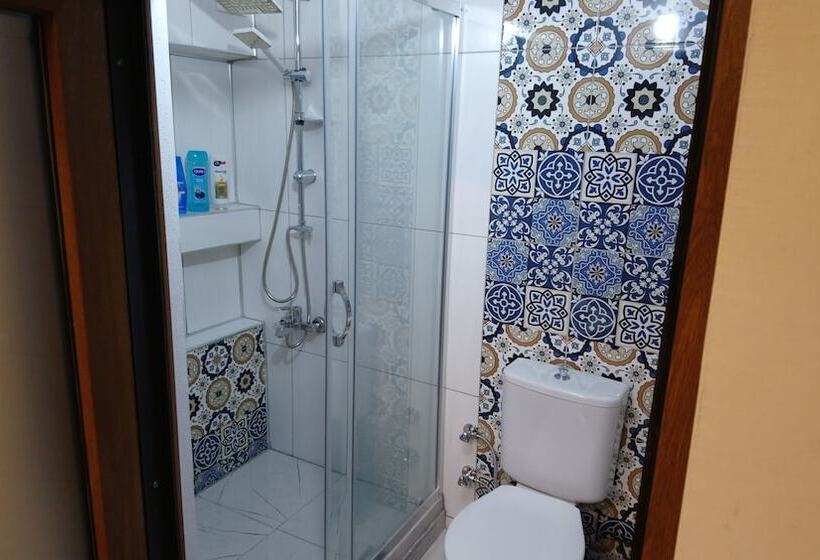 Трехместный Номер Комфорт, Ena Serenity Boutique