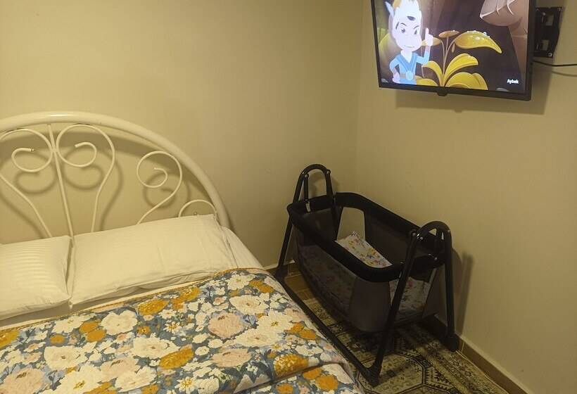 חדר משפחתי, Ena Serenity Boutique