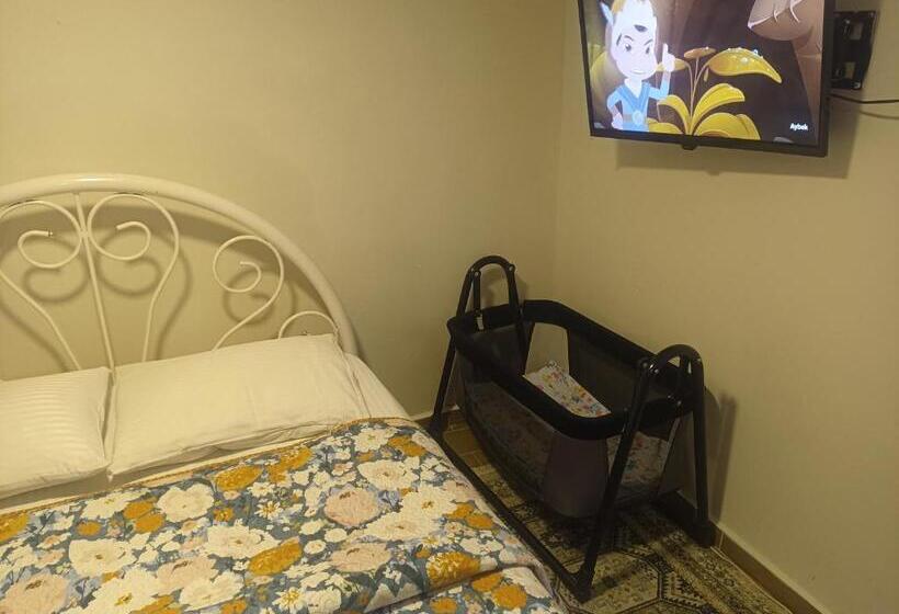 חדר משפחתי, Ena Serenity Boutique