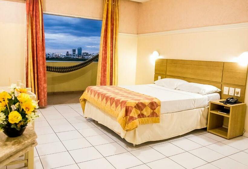 חדר סופריור, Grande Hotel De Juazeiro