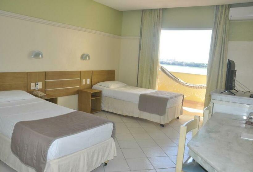 חדר סופריור, Grande Hotel De Juazeiro