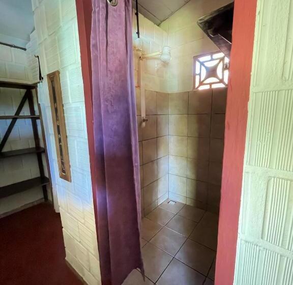 4인용 스탠다드 룸, Hostel Do Ceu