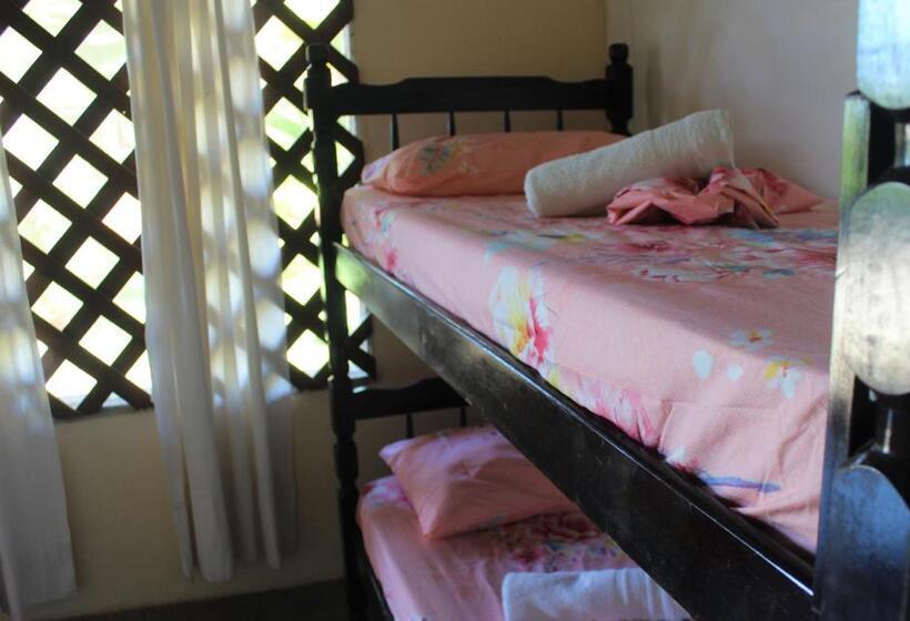 کلبه ییلاقی, Hostel Do Ceu