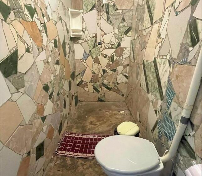 샬레, Hostel Do Ceu