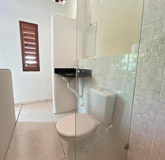 스위트, Hostel Do Ceu