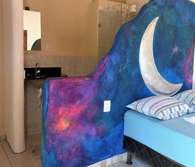 سوییت, Hostel Do Ceu
