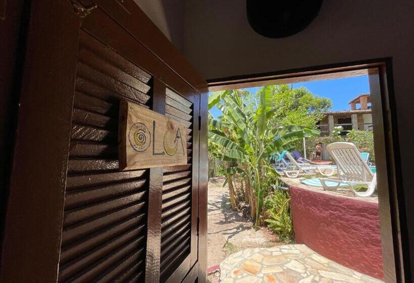 스위트, Hostel Do Ceu