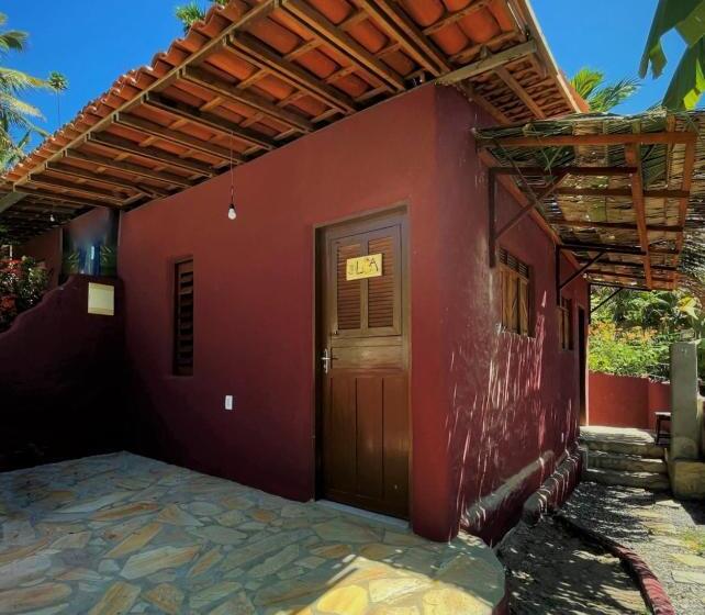 스위트, Hostel Do Ceu