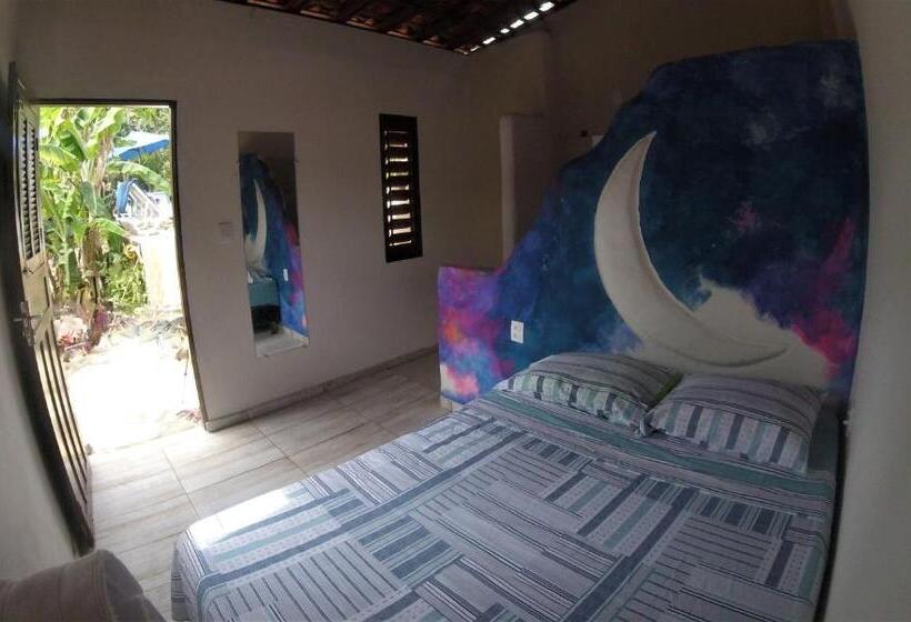 스위트, Hostel Do Ceu