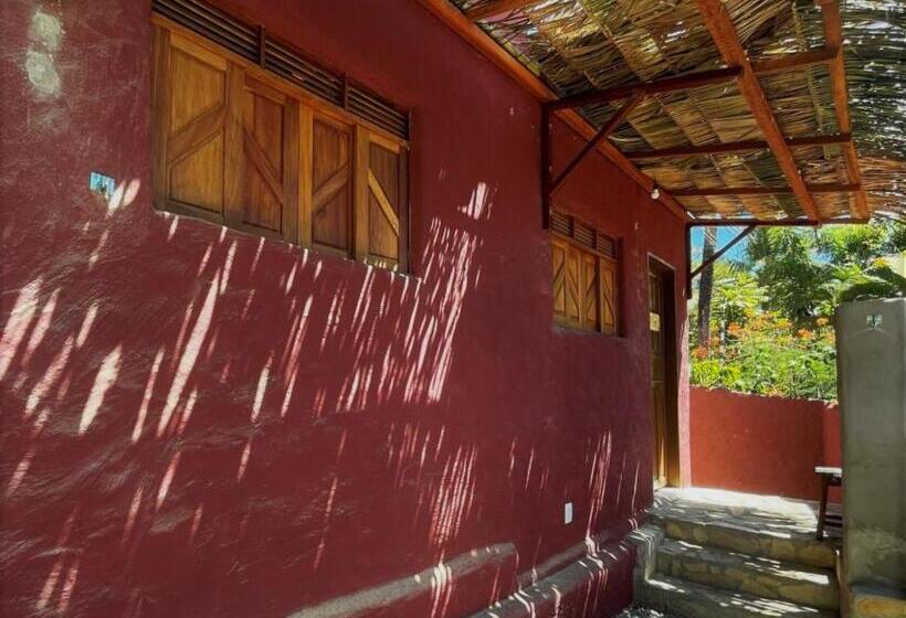 스위트, Hostel Do Ceu