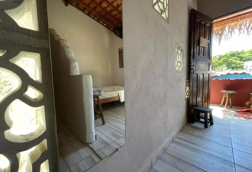 スイート, Hostel Do Ceu