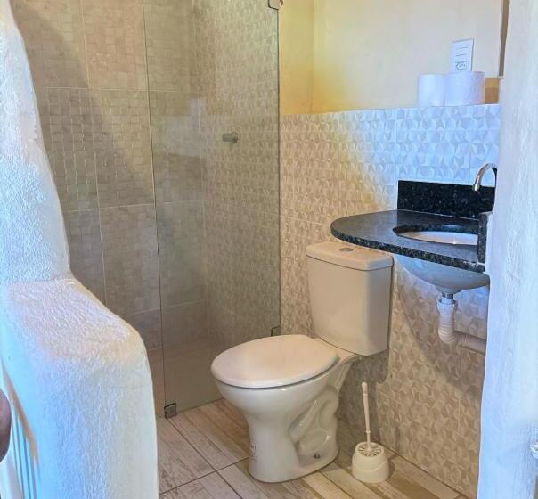 سوییت, Hostel Do Ceu