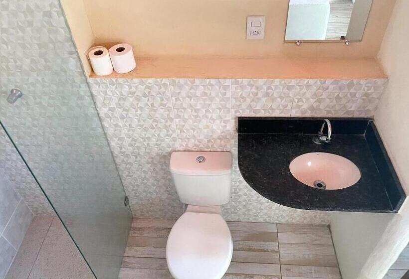 스위트, Hostel Do Ceu