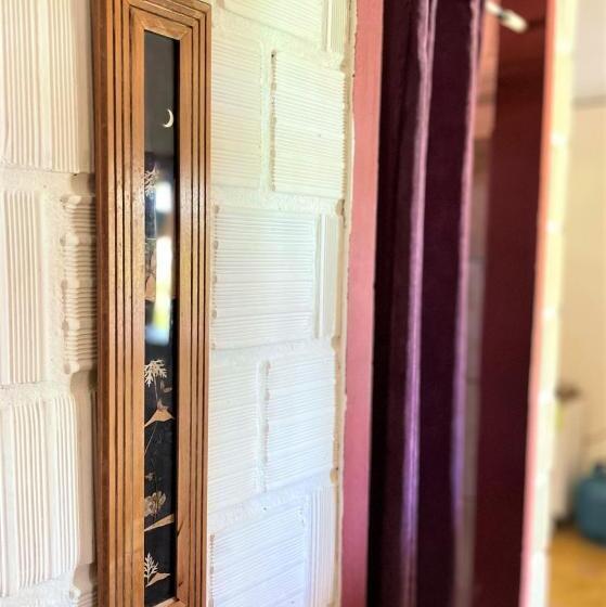 4인용 스탠다드 룸, Hostel Do Ceu