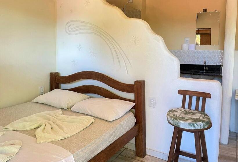 스위트, Hostel Do Ceu